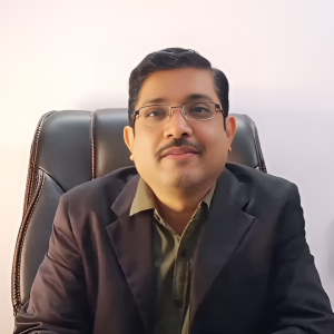 Dr. Rajeev C Raghunath
