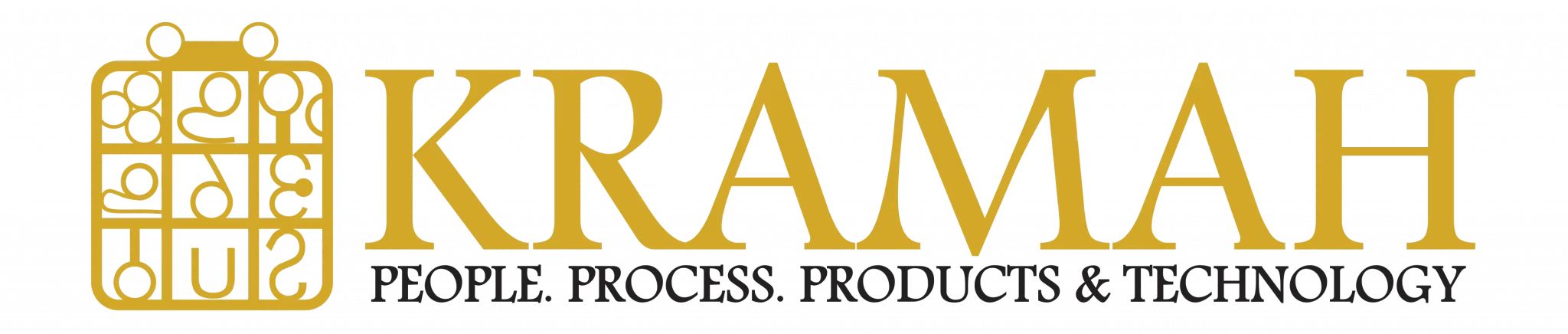 Kramah Logo